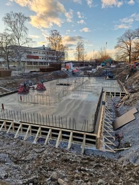 Totalbyggen